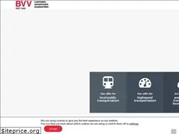 Sites similar to bochumer-verein.de