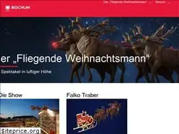 Sites similar to bochumer-weihnacht.de