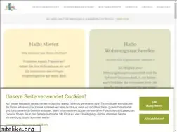 Sites similar to bochumer-wohnstaetten.de
