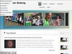 Sites similar to bochumer-zeitung.com
