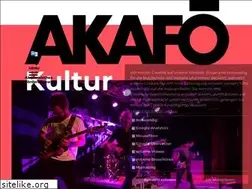 Sites similar to bochumerbluessession.de