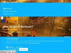 Sites similar to bochumtermine.de