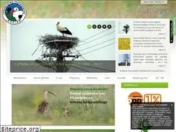 Sites similar to bocian.org.pl