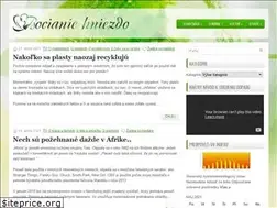 Sites similar to bocianiehniezdo.sk