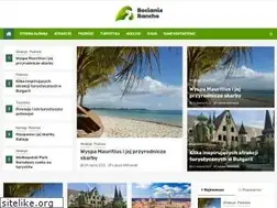 Sites similar to bocianierancho.pl