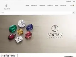 Sites similar to bocianjewellers.com
