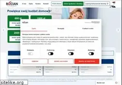 Sites similar to bocianpozyczki.pl