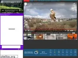 Sites similar to bociany-online.pl