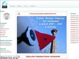 Sites similar to bociany.edu.pl