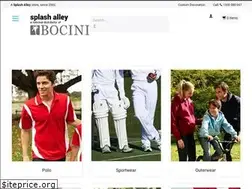 Sites similar to bocini.net.au