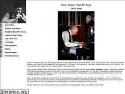 Sites similar to bock-specht.de