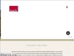 Sites similar to bock-tiny-house.de