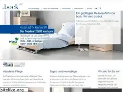 Sites similar to bock.net