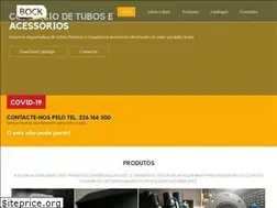 Sites similar to bock.pt