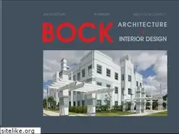 Sites similar to bockarch.com
