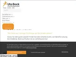 Sites similar to bockaufkultur.at