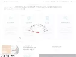Sites similar to bockhoudt.nl