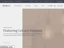 Sites similar to bocklighting.com