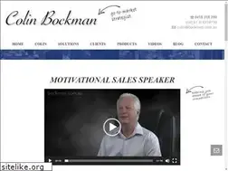 Sites similar to bockman.com.au