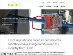Sites similar to bocknorthamerica.com
