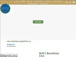 Sites similar to bocknutritionals.com
