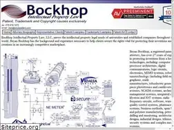 Sites similar to bockpatent.com