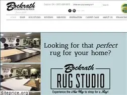 Sites similar to bockrathflooring.com