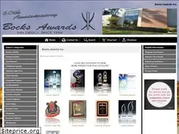 Sites similar to bocksawards.com