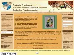 Sites similar to bockscher-handwerksladen.com