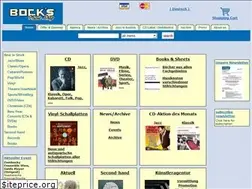 Sites similar to bocksmusicshop.at