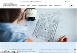 Sites similar to bockstael.be