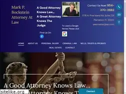 Sites similar to bockstein.net