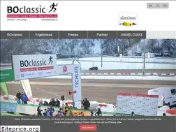 Sites similar to boclassic.it