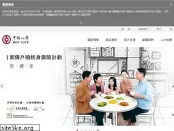 Sites similar to boclife.com.hk