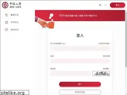 Sites similar to boclifeonline.com