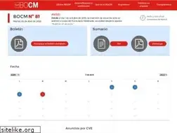Sites similar to bocm.es