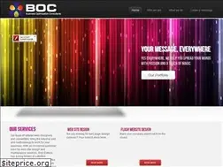 Sites similar to bocme.com