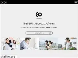 Sites similar to boco.co.jp