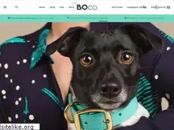 Sites similar to boco.com.au