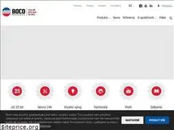 Sites similar to boco.cz