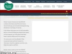 Sites similar to boco.org