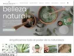 Sites similar to bocoabeauty.com