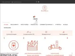 Sites similar to bocoboco.ca