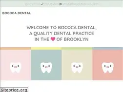 Sites similar to bococadental.com