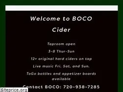Sites similar to bococider.com