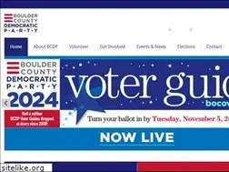 Sites similar to bocodems.org