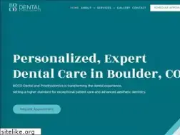 bocodental.com