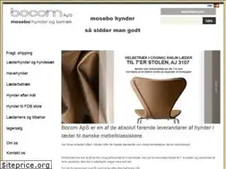 Sites similar to bocom.dk