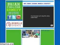 Sites similar to bocomedy.com