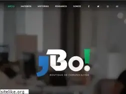 Sites similar to bocomunicacion.com